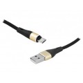 KABEL-P-USB-AM-USB-MICRO-M-2,0-71B